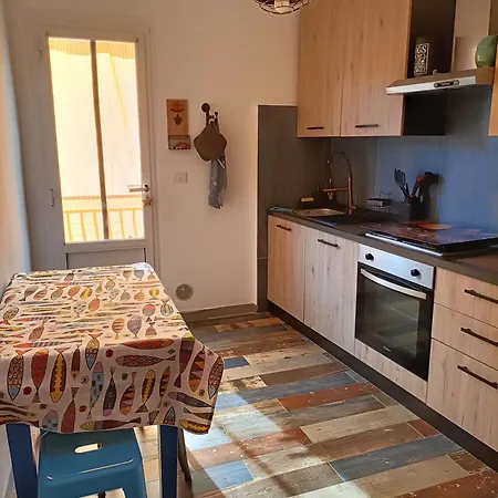 Casa Morena Rapallo