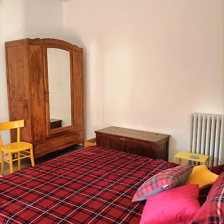 Casa Morena Semesterbostad Rapallo