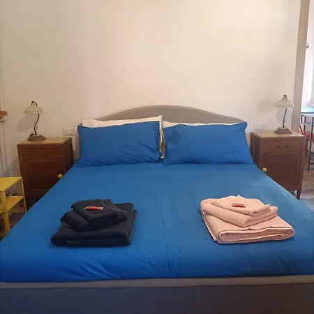 Casa Morena Semesterbostad