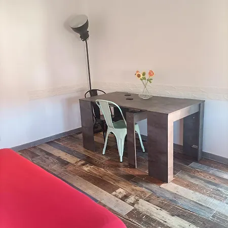Casa Morena Semesterbostad Rapallo