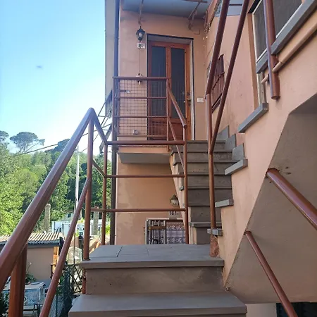 Casa Morena Semesterbostad *