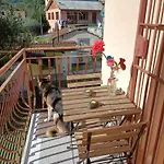 בית נופש Casa Morena