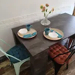 Casa Morena בית נופש *