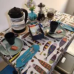 Casa Morena ראפאלו