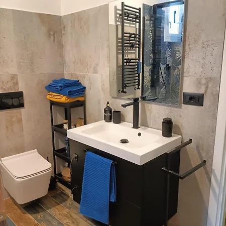 Casa Morena Рапалло