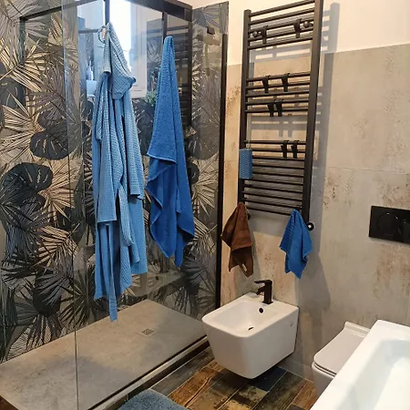 Casa Morena Рапалло