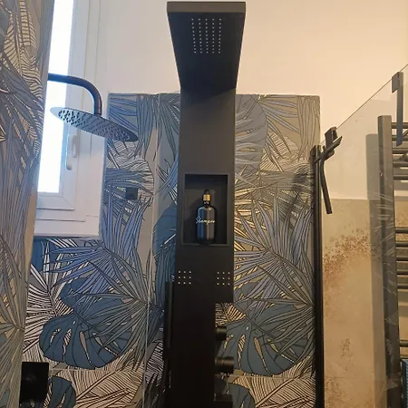 Дом отдыха Casa Morena