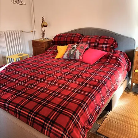 Casa Morena Рапалло