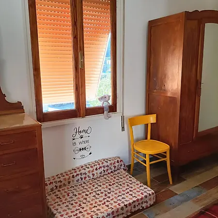 Casa Morena Holiday home Rapallo