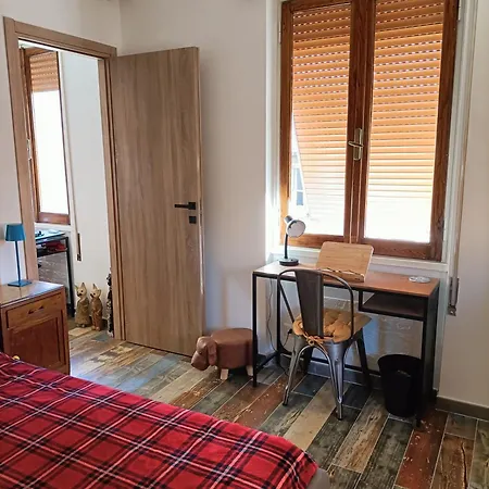 Casa Morena Рапалло