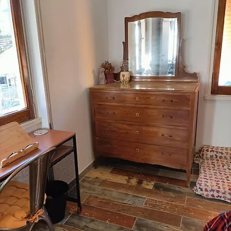 Casa Morena Holiday home