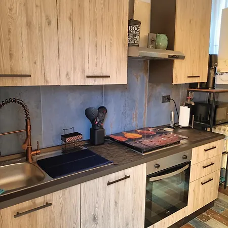 Casa Morena Дом отдыха *