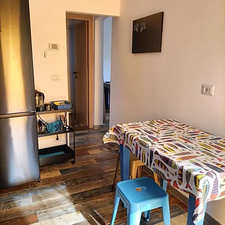 Holiday home Casa Morena *