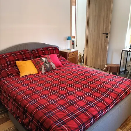 Holiday home Casa Morena Rapallo