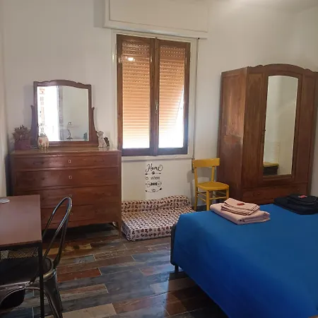 Dom wakacyjny Casa Morena