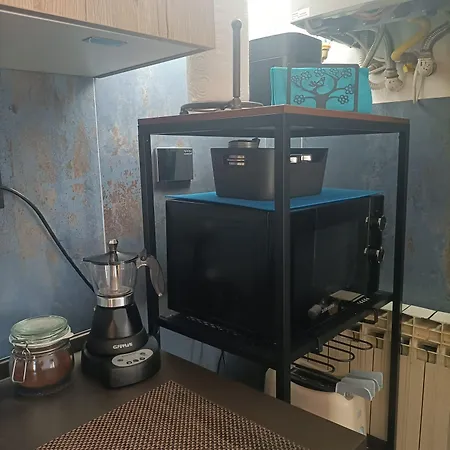 Casa Morena * Rapallo