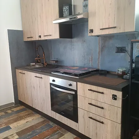 Dom wakacyjny Casa Morena *