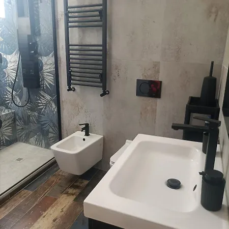 Holiday home Casa Morena Rapallo