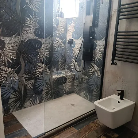 Ferienhaus Casa Morena Rapallo