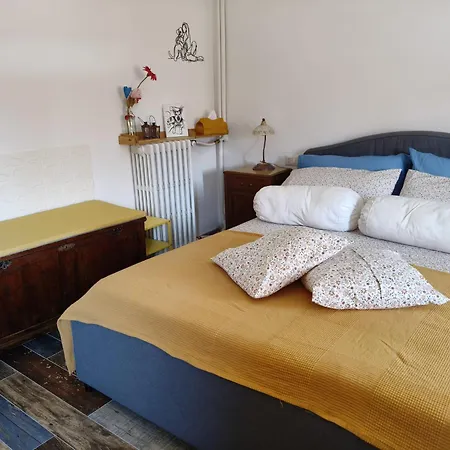 Casa Morena Holiday home *