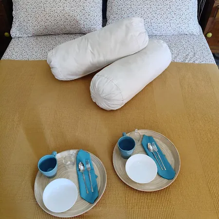 Casa Morena Holiday home