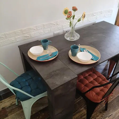 Casa Morena Holiday home *