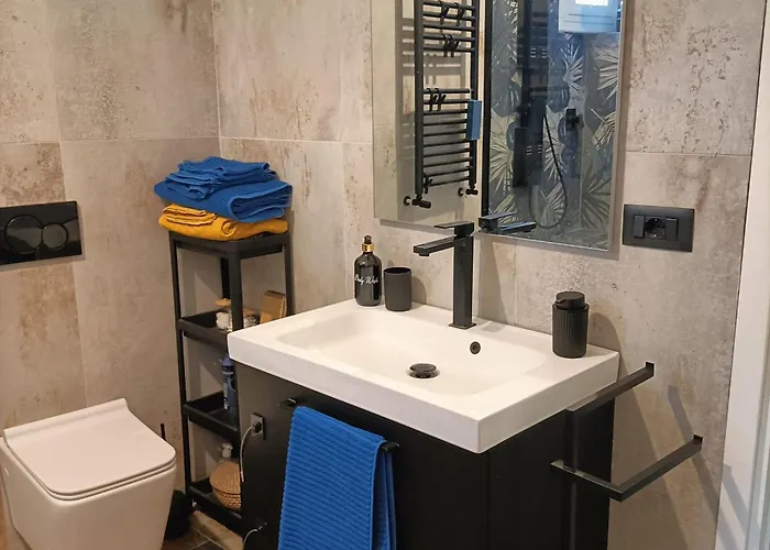 Casa Morena Ραπάλο