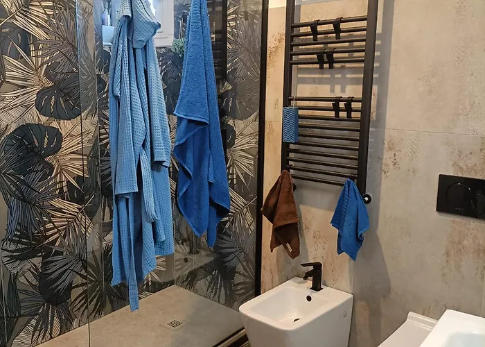 Casa Morena Ραπάλο