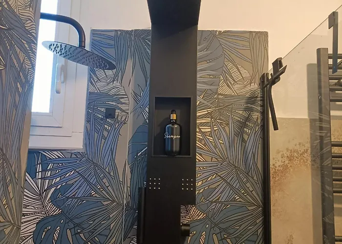 Σπίτι διακοπών Casa Morena