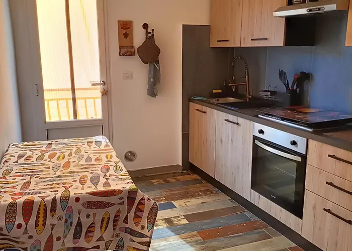 Casa Morena Ραπάλο