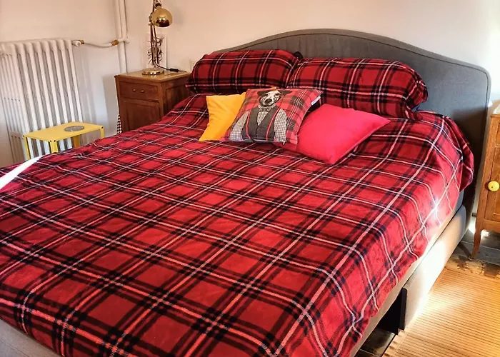 Casa Morena Ραπάλο