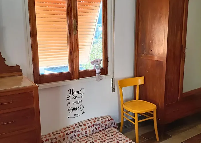 Casa Morena Σπίτι διακοπών Ραπάλο