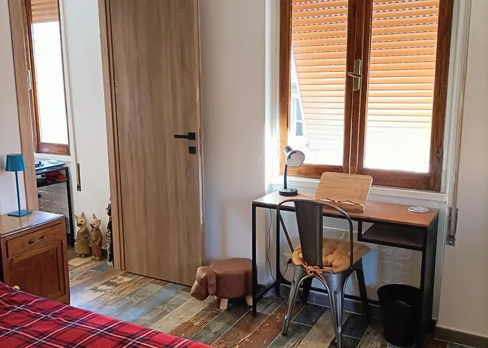 Casa Morena Ραπάλο