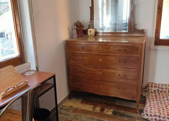 Casa Morena Σπίτι διακοπών