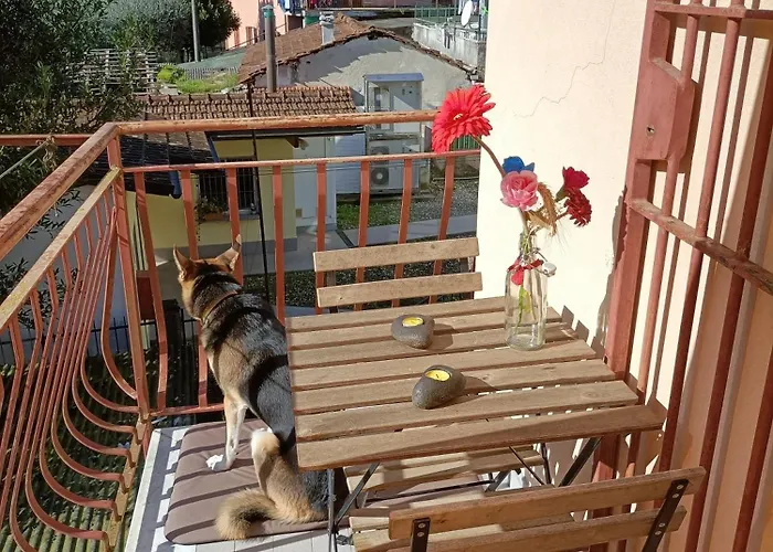 Σπίτι διακοπών Casa Morena