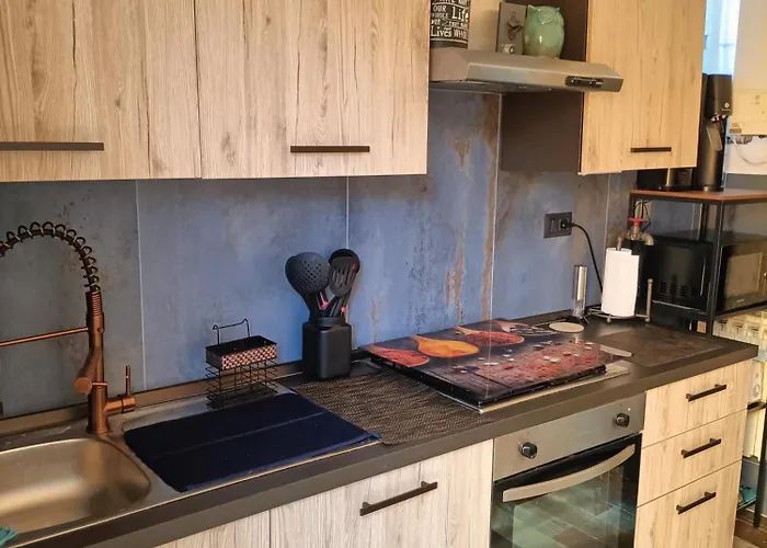 Casa Morena Σπίτι διακοπών *