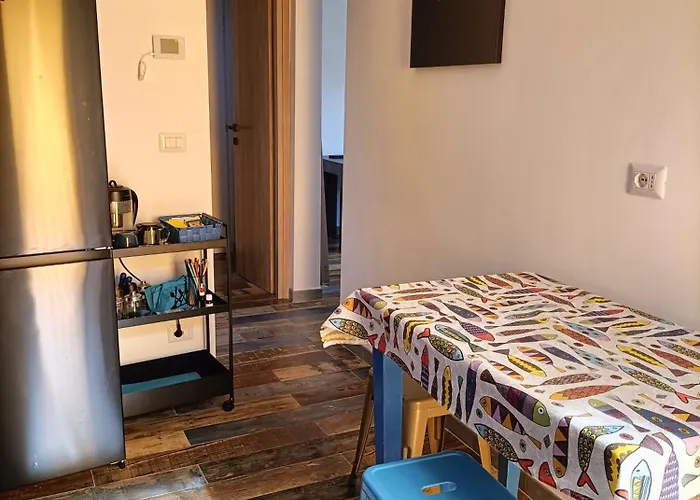 Σπίτι διακοπών Casa Morena *