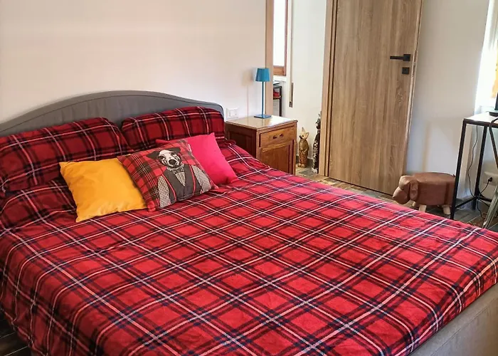 Σπίτι διακοπών Casa Morena Ραπάλο