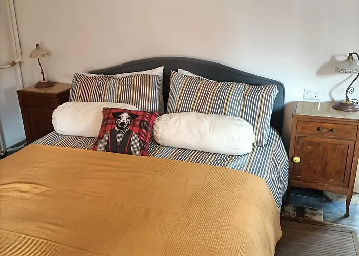 Casa Morena Vakantiehuis *