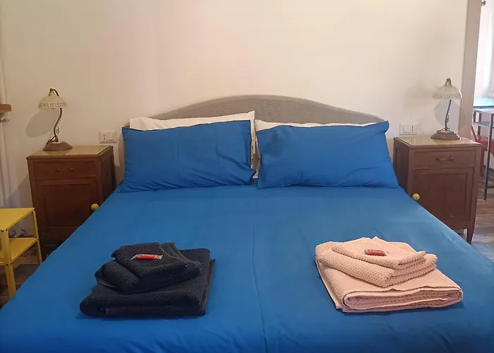 Casa Morena Vakantiehuis