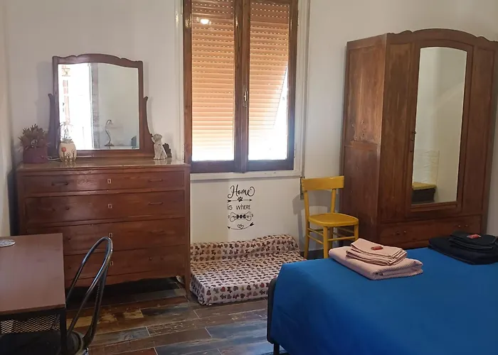 Σπίτι διακοπών Casa Morena