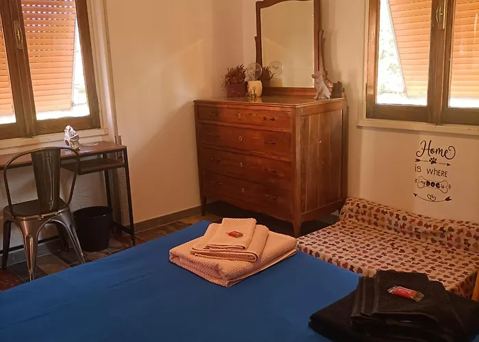 Σπίτι διακοπών Casa Morena *