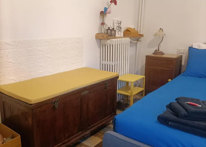Casa Morena * Ραπάλο