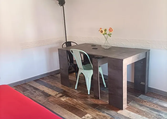 Casa Morena Vakantiehuis Rapallo