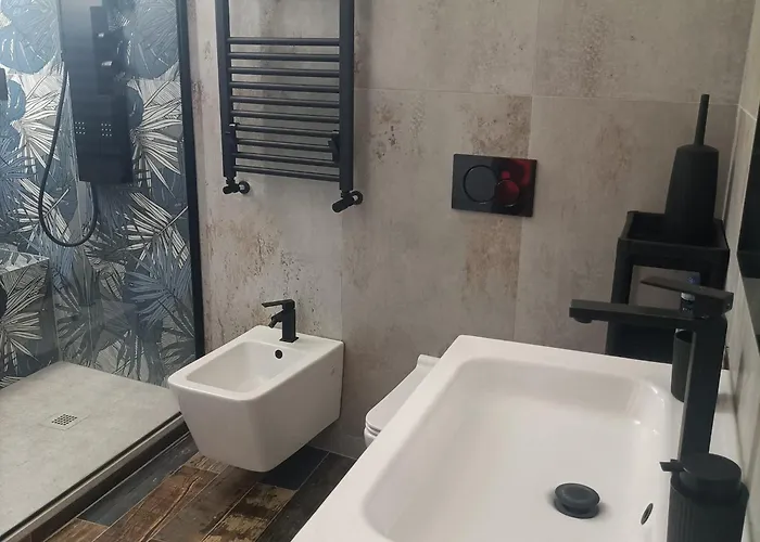 Vakantiehuis Casa Morena Rapallo