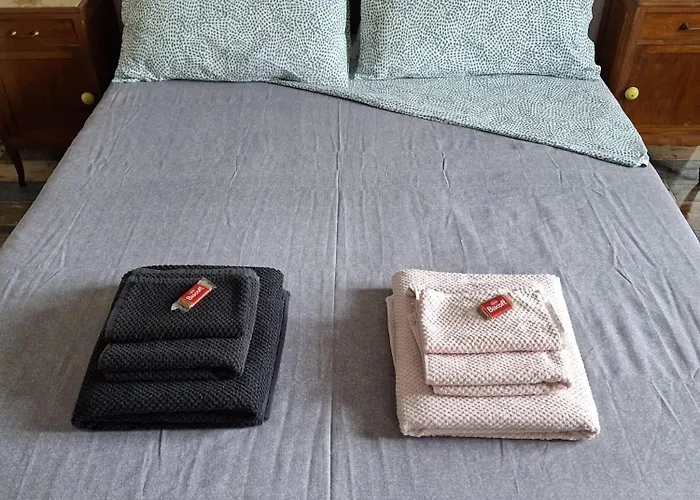Casa Morena *