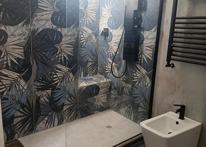 Σπίτι διακοπών Casa Morena Ραπάλο