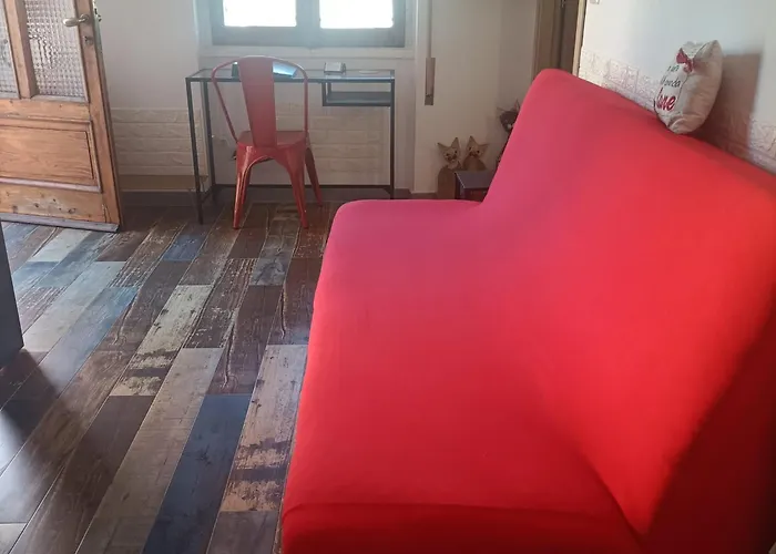 Casa Morena Ραπάλο
