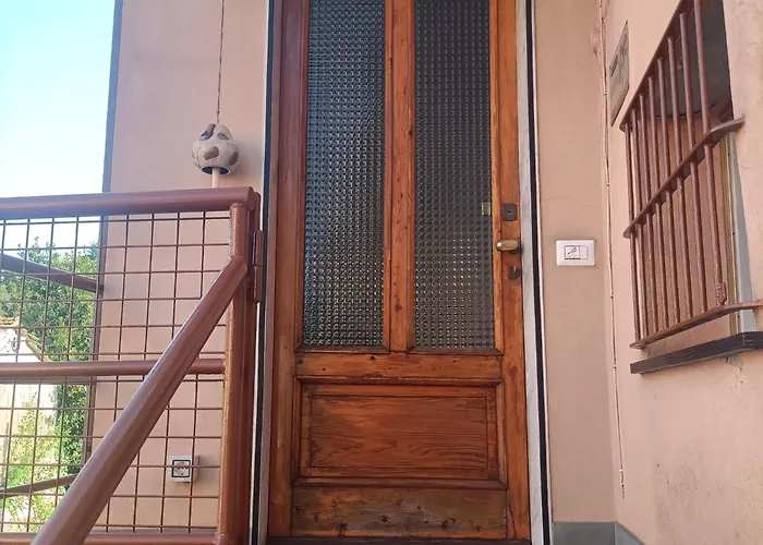 Casa Morena Σπίτι διακοπών Ραπάλο